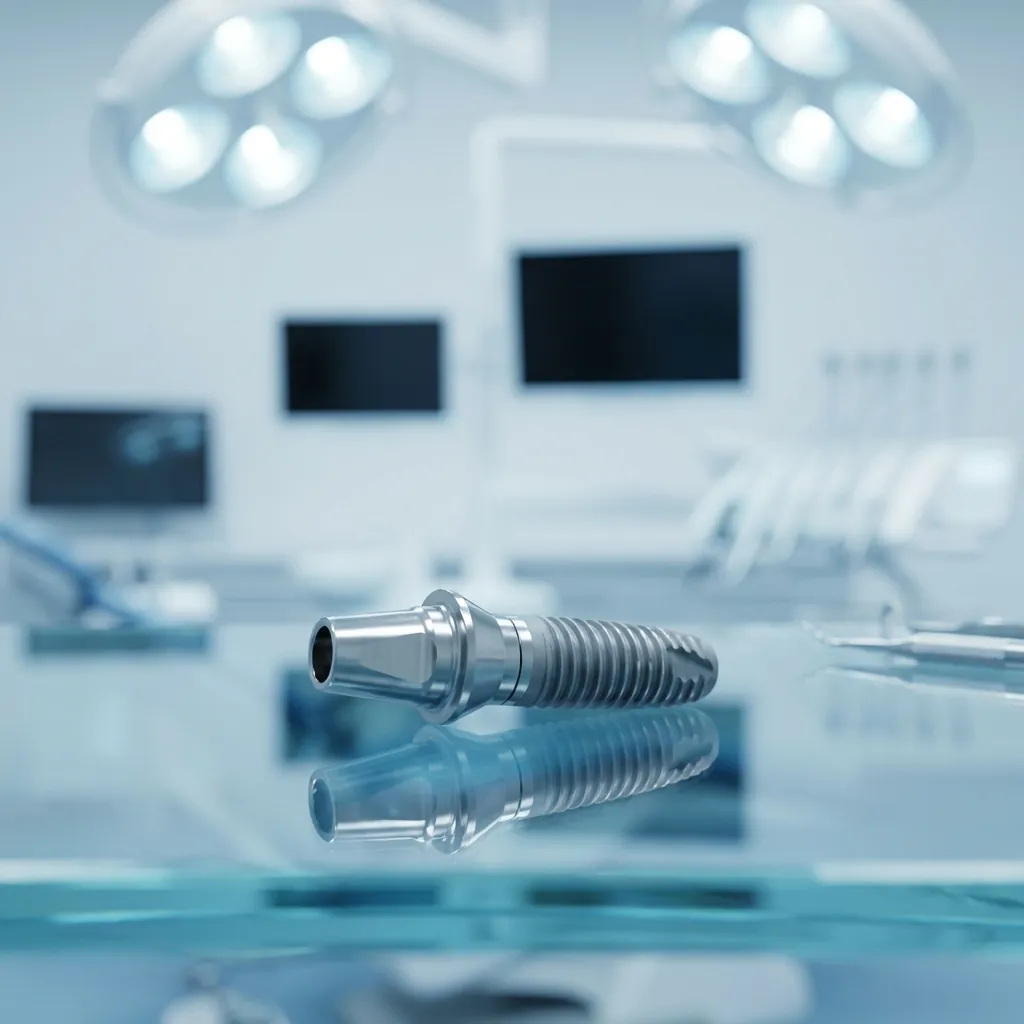 Implantology