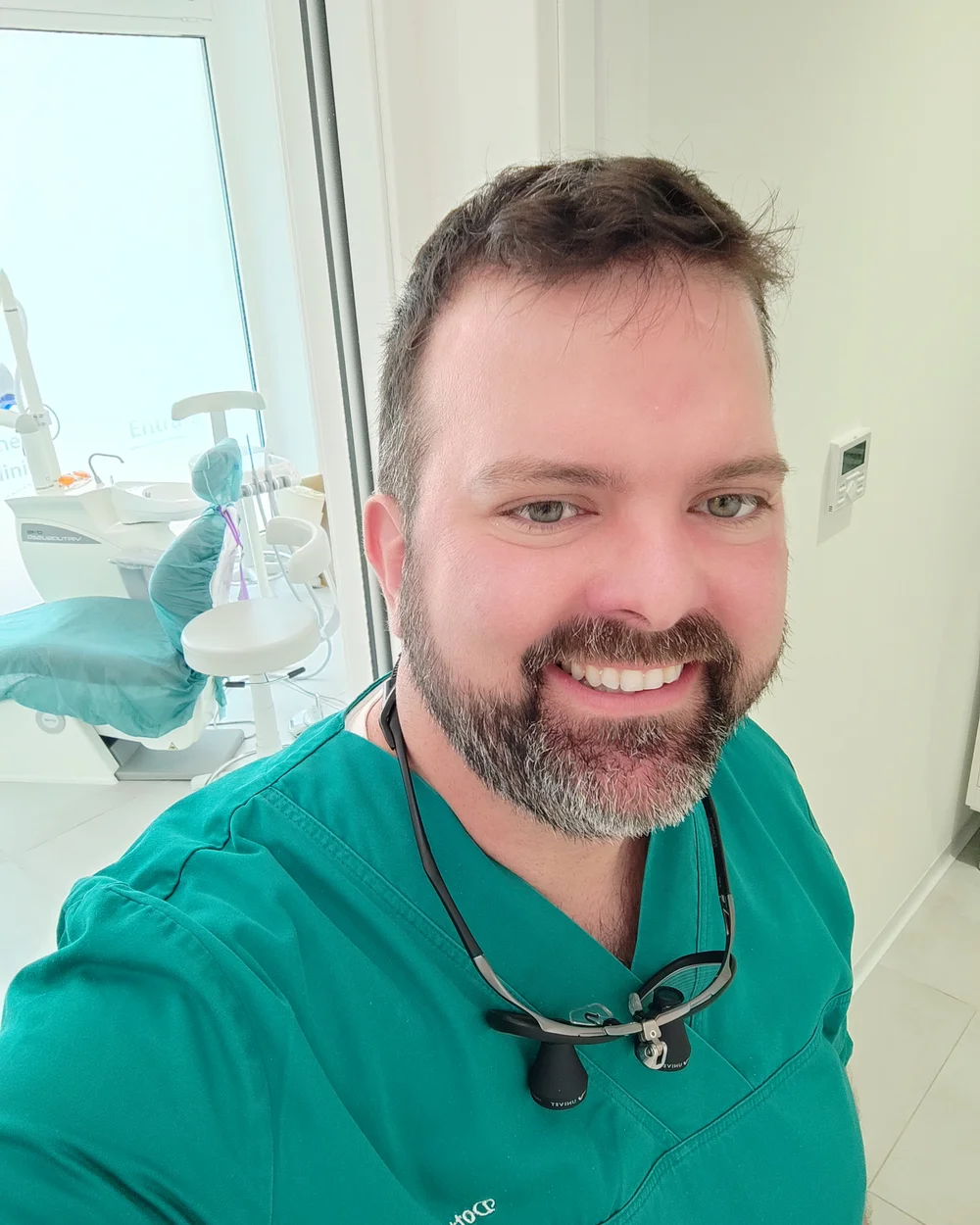 Dr. De Saraca Nicola