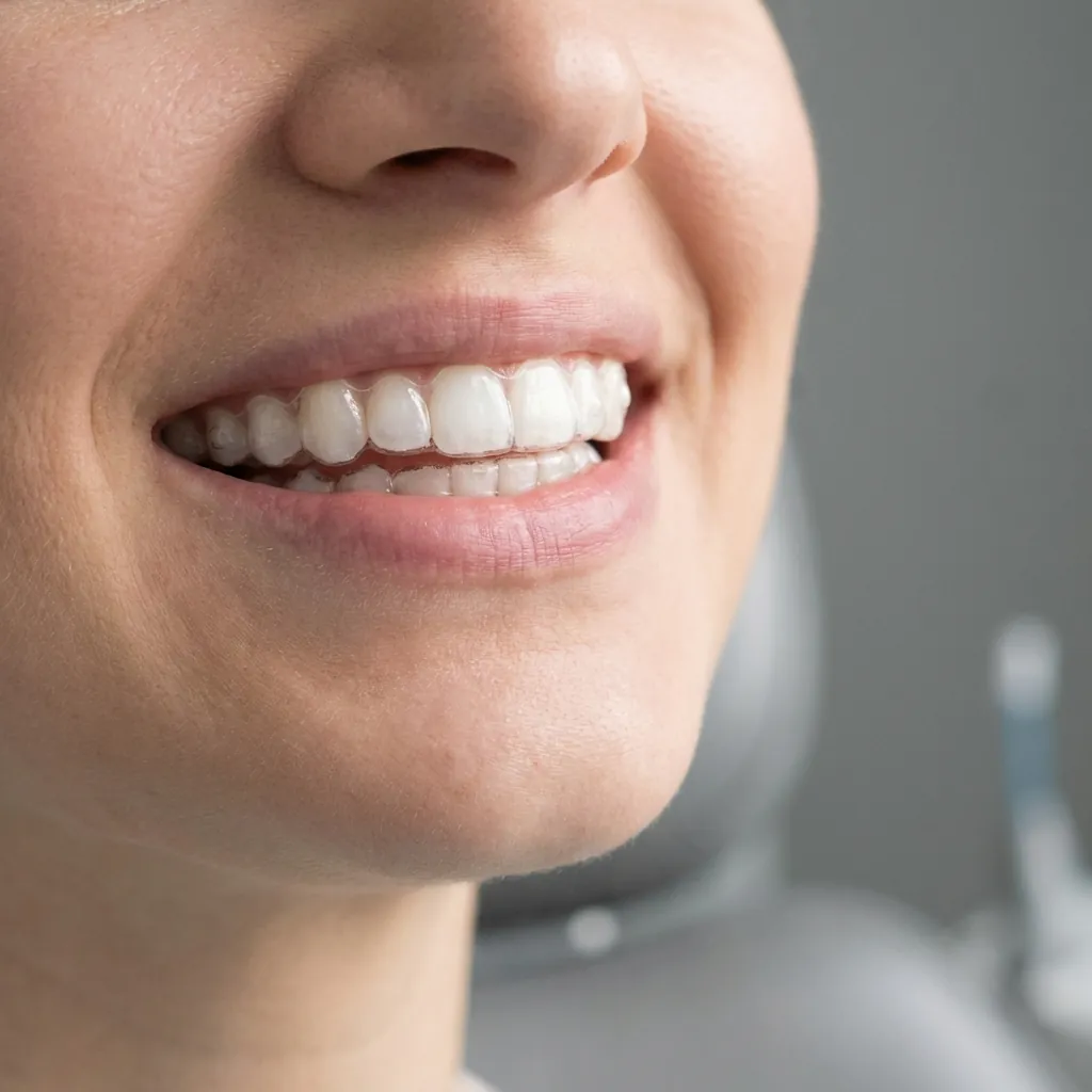 Smart Orthodontics