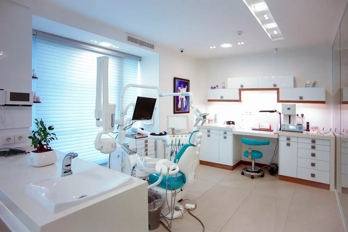 Desmodent Dental Clinic Montegrotto Terme